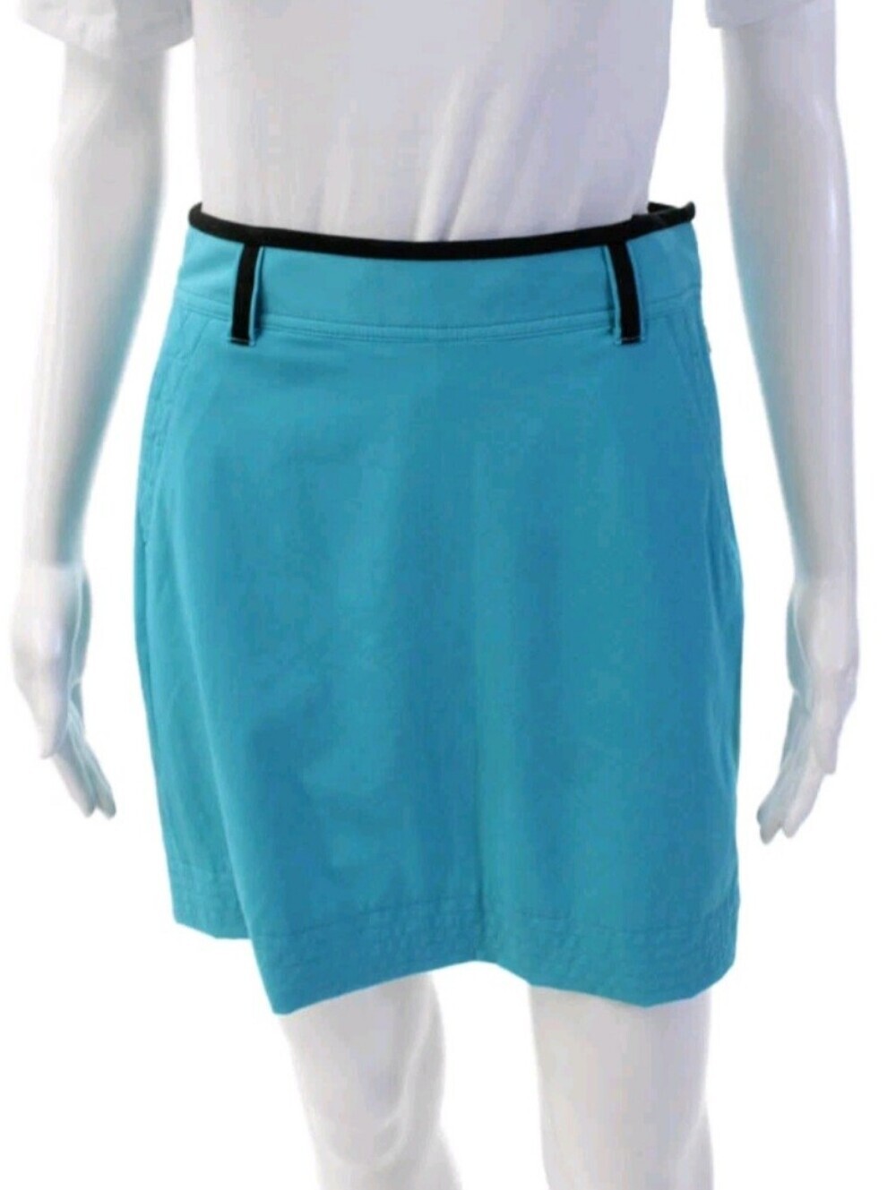 Ralph Lauren Golf Size 2 Turquoise Women's Skort